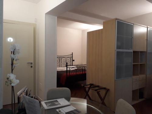 Suite del Borgo - Affittacamere - Guest house, Boloňa (fotografie 9)