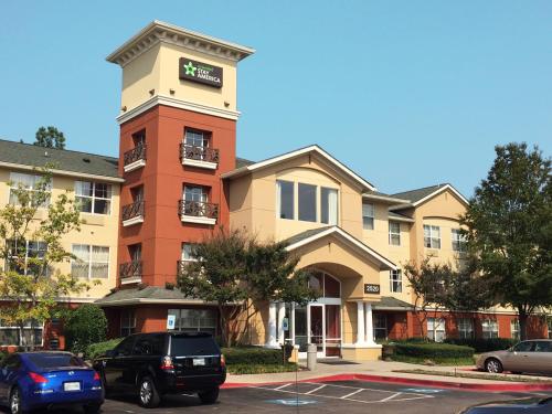 Extended Stay America Suites - Memphis - Wolfchase Galleria