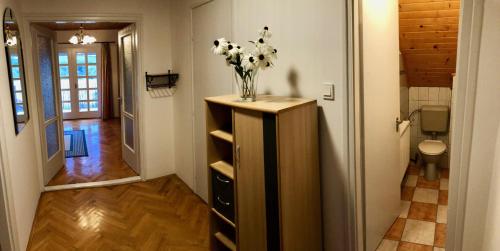 Napostó Pihenőház - Sunnylake Suites - main image