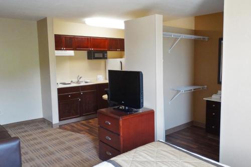 Extended Stay America Suites - Houston - Med. Ctr. - NRG Park - Braeswood Blvd.