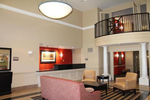 Extended Stay America Suites - Houston - Med. Ctr. - NRG Park - Braeswood Blvd.