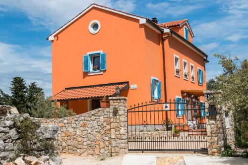  Apartmani Villa Casper, Pension in Veli Lošinj