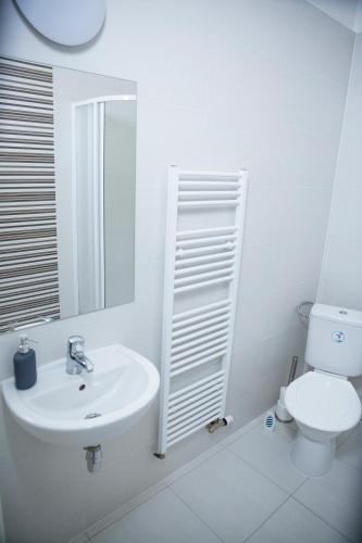 Budget Apartment – Prague, NY