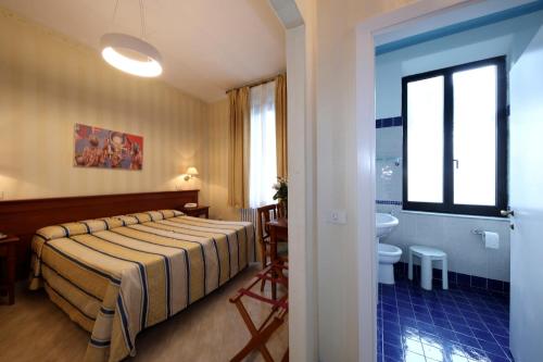 Hotel Moderno - main image