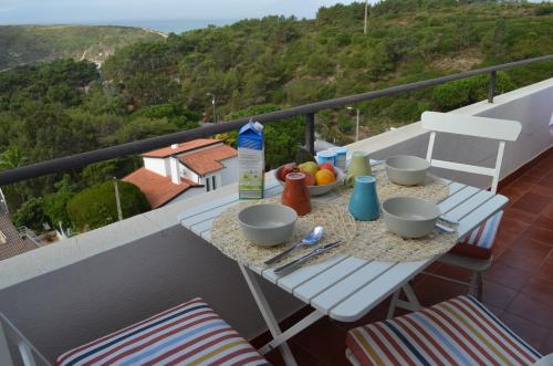  Coral Villa in Ericeira