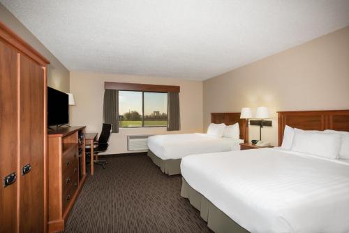 AmericInn by Wyndham Sioux City