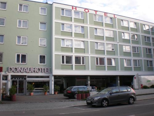 Donauhotel Neu-Ulm