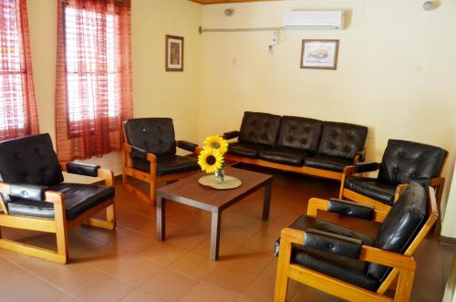 Paso Severino Centro de recreación (Paso Severino Centro de recreacion) in Paso de la Arena