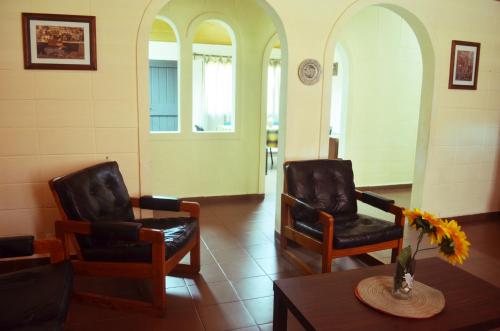 Paso Severino Centro de recreación (Paso Severino Centro de recreacion) in Paso de la Arena