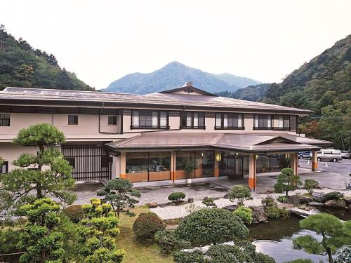 糸園島酒店 Itoen Hotel Shima