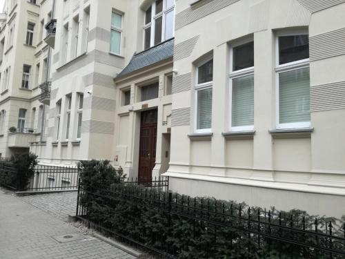 Business&Relax Apartment