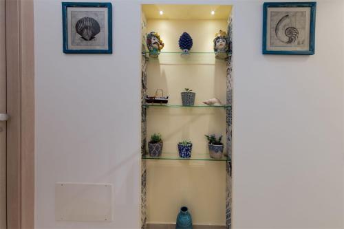 Doride b&b – San Vito Lo Capo, CA