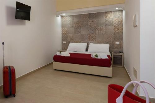 Doride b&b – San Vito Lo Capo, CA