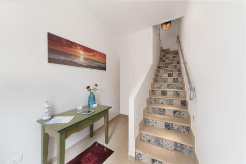 Doride b&b – San Vito Lo Capo, CA