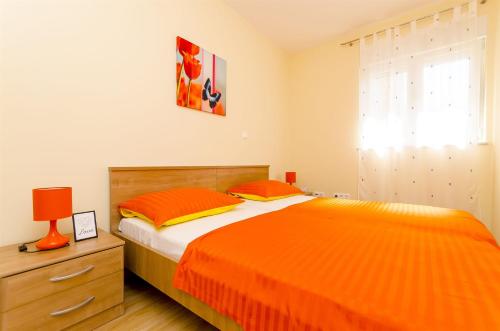 Apartments Smiljana - main image