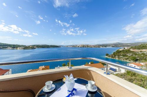 Apartments Smiljana - image 12