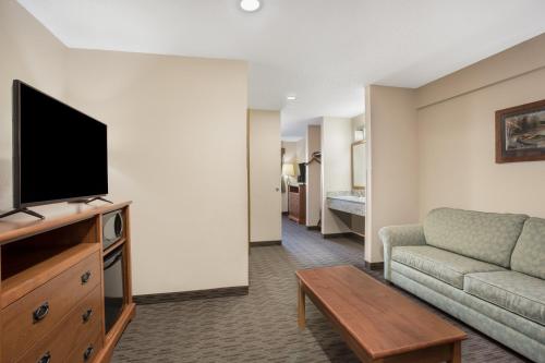 AmericInn by Wyndham Sioux City