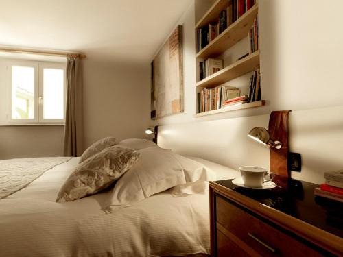 Boutique Hotel Albero Nascosto - image 4