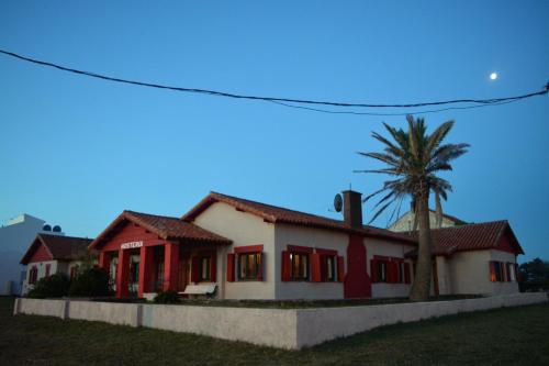 . Hosteria Villa del Mar