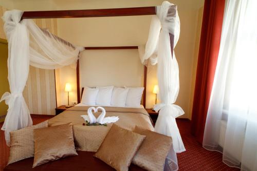 Monika Centrum Hotels - image 2