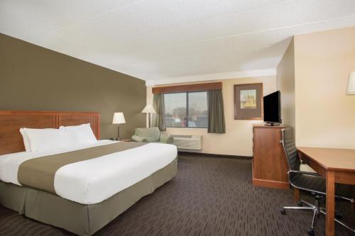 AmericInn by Wyndham Sioux City