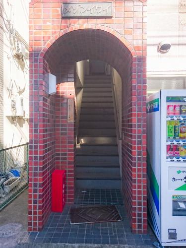 K&K Apartment Kita-Akabane #301 K&K Apartment Kita-Akabane #301