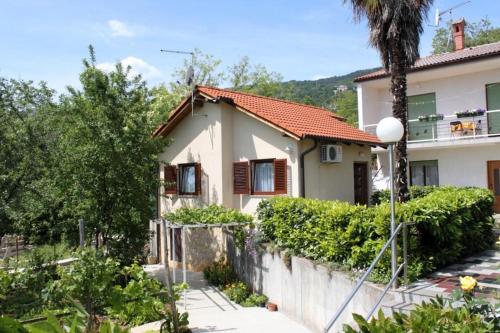 Apartments with a swimming pool Lovran Opatija - 7707 