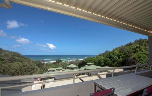 Pogled, Samarinda Jewel by the Sea in otok sjeverni Stradbroke