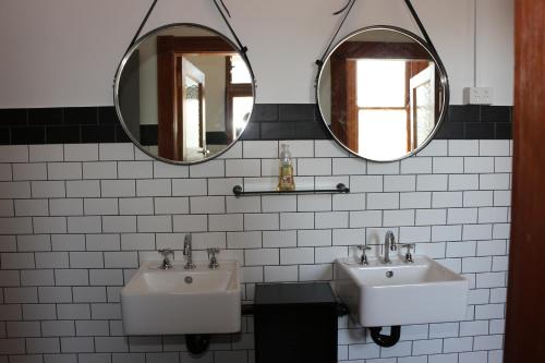 Guildford Hotel