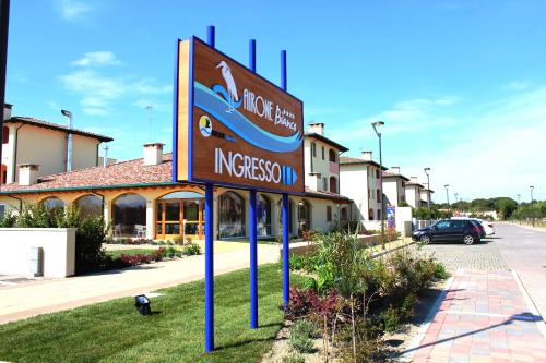 Airone Bianco Residence Village - Accommodation - Lido delle Nazioni