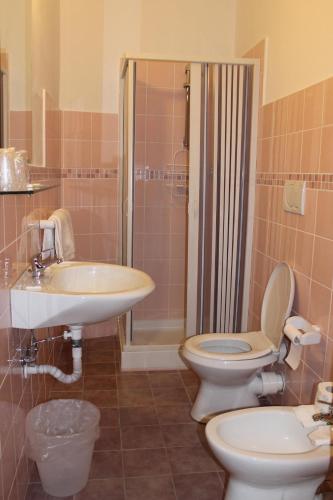 B&B Soggiorno Ponte Rosso – Florence, IA