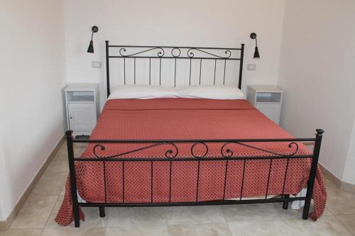 B&B Soggiorno Ponte Rosso – Florence, IA