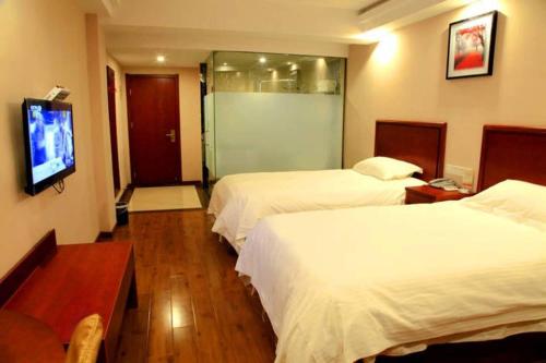 GreenTree Inn Anhui Huangshan Tunxi Old Street Business Hotel - image 5