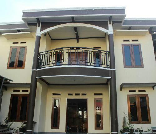 Bukitmas Homestay