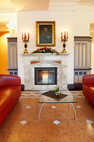 Monika Centrum Hotels