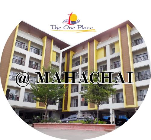 The One Place Apartment The One Place Apartment