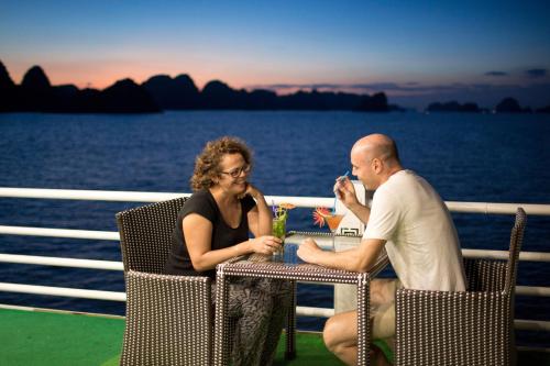 La Regina Royal Cruise - 식음료(F&B)
