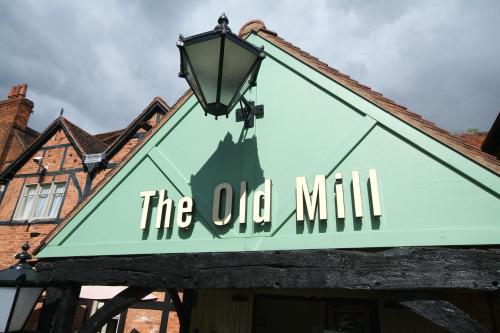 Old Mill Hotel by Greene King Inns - image 14
