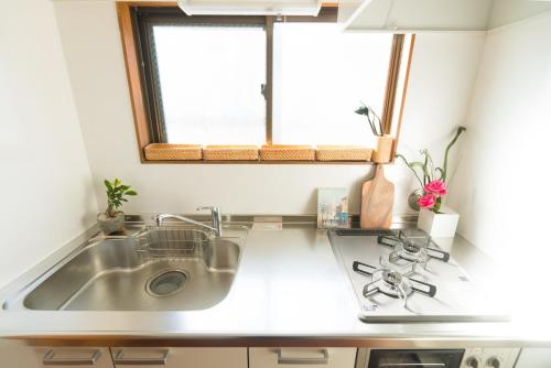 K&K Apartment Kita-Akabane #301 K&K Apartment Kita-Akabane #301