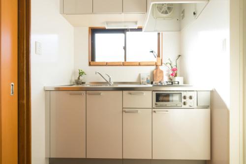K&K Apartment Kita-Akabane #301, Tokio (fotografie 10)