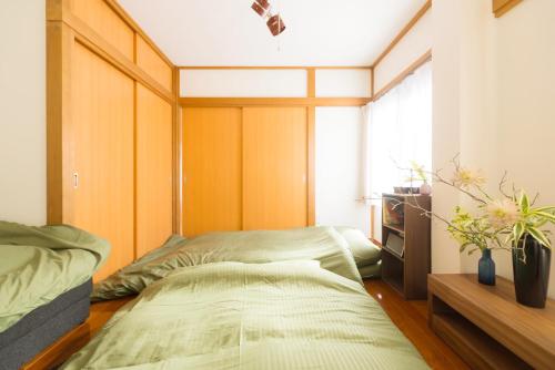 K&K Apartment Kita-Akabane #301 K&K Apartment Kita-Akabane #301