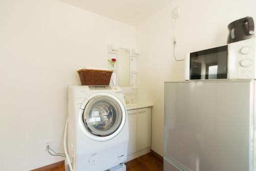 K&K Apartment Kita-Akabane #301 K&K Apartment Kita-Akabane #301