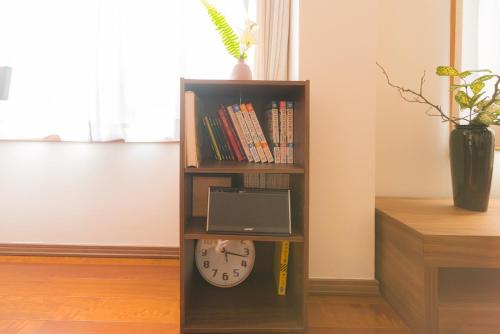 K&K Apartment Kita-Akabane #301 K&K Apartment Kita-Akabane #301