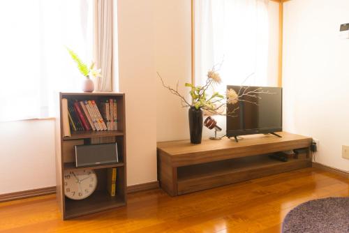 K&K Apartment Kita-Akabane #301, Tokio (fotografie 8)