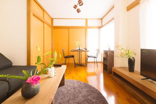 K&K Apartment Kita-Akabane #301, Tokio (fotografie 6)