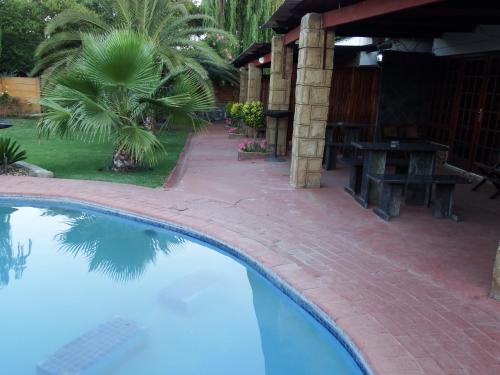. Villa Finesse Guest House
