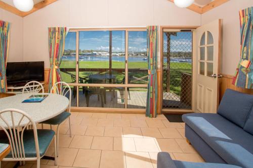 BIG4 Batemans Bay at Easts Riverside Holiday Park