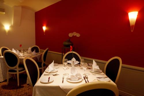 Monika Centrum Hotels - image 6