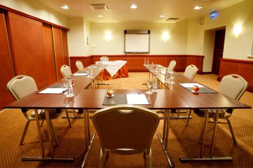 Monika Centrum Hotels - image 4