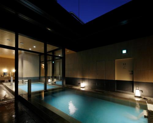 Candeo Hotels Tokyo Shimbashi